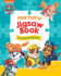 Paw Patrol Jigsaw Book