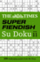 The Times Super Fiendish Su Doku Book 11: 200 Challenging Puzzles