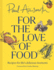 For the Love of Food
