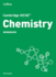 Cambridge Igcse Chemistry Workbook