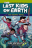 The Last Kids on Earth: the Graphic Novel