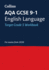 AQA GCSE 9-1 English Language Exam Practice Workbook (Grade 5): Ideal for the 2026 and 2027 Exams