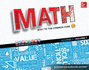 Glencoe Math: Built to the Common Core, Teacher Walkaround Edition, Vol. 1