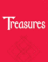 Treasures, a Reading/Language Arts Program, Grade 1, Book 5 Student Edition (Elementary Reading Treasures)