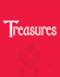 Treasures, a Reading/Language Arts Program, Grade 1, Book 5 Student Edition (Elementary Reading Trea; 9780021988082; 0021988080