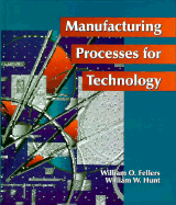 Manufacturing Processes for Technology