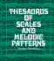 Thesaurus of Scales and Melodic Patterns