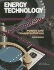 Energy Technology: Power and Transportation