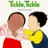 Tickle, Tickle (Big Board Books)
