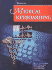 Glencoe Medical Keyboarding W/Cd-Rom and Data Disk [With *]