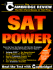 Sat Power (Cambridge Review)