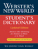 Webster's New Worldtm Student's Dictionary
