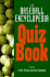 The Macmillan Baseball Quiz Book: Compiled From the Baseball Encyclopedia? By