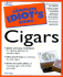 Complete Idiot's Guide to Cigars (the Complete Idiot's Guide)