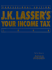 J.K. Lasser's Your Income Tax 1998: Professional Edition (Annual)