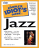 The Complete Idiot's Guide to Jazz