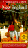 New England (Frommer's Complete Guides)