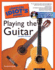 The Complete Idiot's Guide to Playing the Guitar, 2e [With Cdrom]