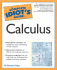 The Complete Idiots Guide to Calculus (Complete Idiot's Guide to)