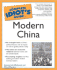 The Complete Idiots Guide to Modern China (Complete Idiots Guides (Lifestyle Paperback))