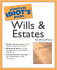 Complete Idiot's Guide to Wills and Estates, 2e (the Complete Idiot's Guide)