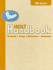 Holt Handbook: Student Edition Fifth Course 2003