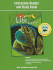 Science & Technology, Grade 6 Interactive Reader Study Guide Life Science: Holt Science & Technology California (Holt California Science)