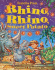 Rhino, Rhino, Sweet Potato