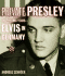 Private Presley: the Missing Years-Elvis in Germany/Book and Cd