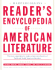 The Harpercollins Reader's Encyclopedia of American Literature