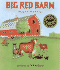 Big Red Barn (Big Book)