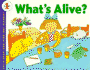 What's Alive? (Let's-Read-and-Find-Out Science 1)