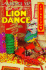 The Case of the Lion Dance (Chinatown Mystery)