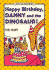 Happy Birthday, Danny and the Dinosaur! (I Can Read Level 1)