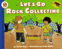 Let's Go Rock Collecting