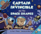 Captain Invincible and the Space Shapes (Mathstart 2)