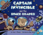 Captain Invincible and the Space Shapes: Level 2-Three Dimensional Shapes (Mathstart)