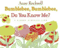 Bumblebee, Bumblebee, Do You Know Me? : a Garden Guessing Game