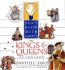 Don't Know Much About the Kings and Queens of England