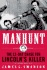 Manhunt: An Edgar Award Winner