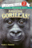 Amazing Gorillas! (I Can Read Level 2)