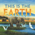 This is the Earth