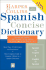 Collins Spanish Concise Dictionary, 3e (Harpercollins Concise Dictionaries) (Spanish and English Edition)