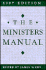 The Ministers Manual 1997