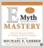 E-Myth Mastery Cd: the Seven Essential Disciplines for Building a World-Class Company