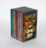 The Chronicles of Narnia Movie Tie-in Box Set (Rack)