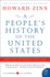 A People's History of the United States: 1492 to Present (P.S. )