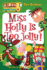 My Weird School #14: Miss Holly is Too Jolly! : a Christmas Holiday Book for Kids