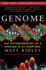 Genome: the Autobiography of a Species in 23 Chapters (P.S. )