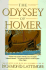 The Odyssey of Homer